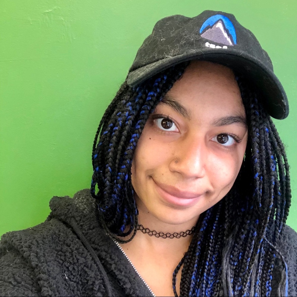 Meet your Posher, Aliyah